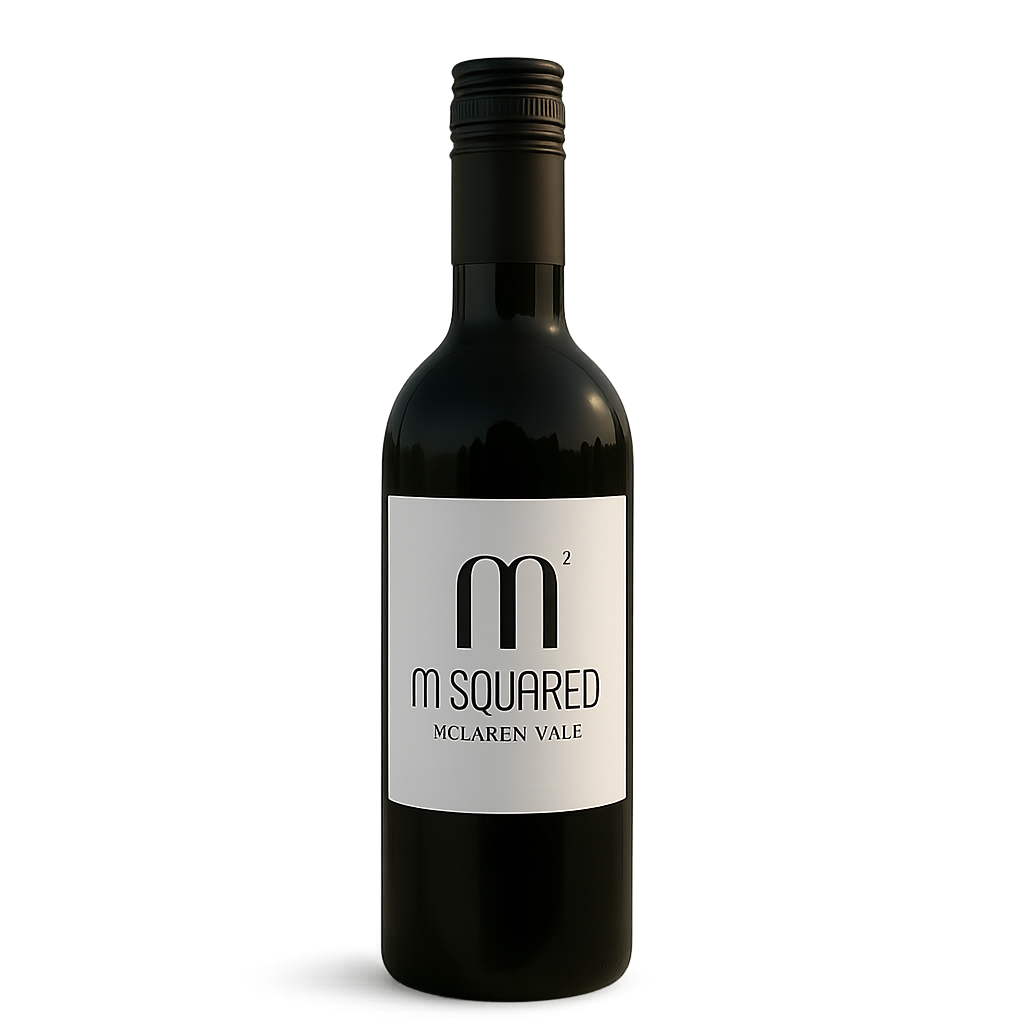 Mystery Red (Coming 2026)